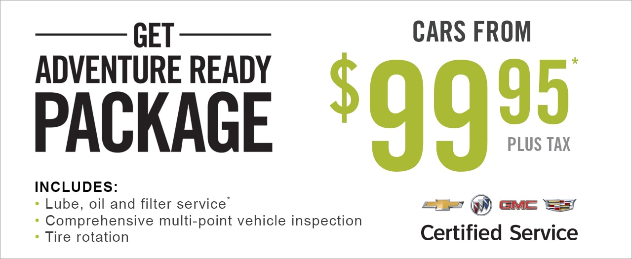 Zimbrick buick service coupons