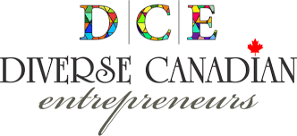 Diverse Canadian Entrepreneurs Logo Ajax Pickering Durham Region Ontario VanDusen Chevrolet Buick GMC