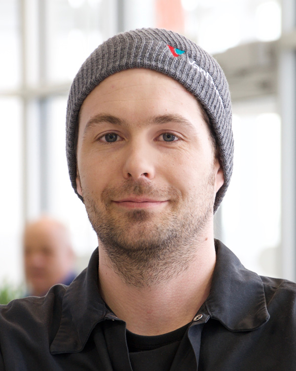 CHRIS BERKUTA CHRIS BERKUTA