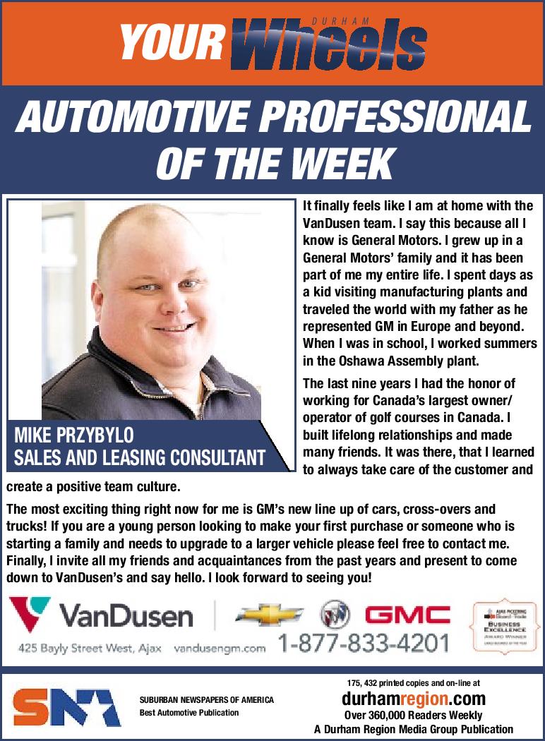 Mike-Przybylo-Automotive-Professional-of-the-Week