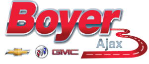 Boyer Chevrolet Buick GMC