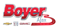  Boyer GM Ajax